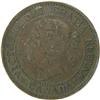 Image 1 : Canada Cent 1858 VF