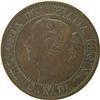 Image 1 : Canada Cent 1858 VF