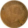 Image 1 : Canada Cent 1858 VF