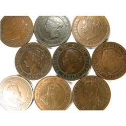 1859 82H 88 96 98H 1901 06 09 13