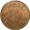 Image 2 : Canada Large Cent 1894 ICCS MS-64 Red