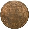 Image 2 : Canada Large Cent 1897 ICCS MS-64 Red