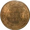 Image 2 : Canada Large Cent 1897 ICCS MS-64 Red