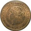 Image 1 : Canada Large Cent 1899 ICCS MS-64 Red