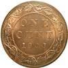 Image 2 : Canada Large Cent 1900H ICCS MS-65 Red