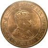 Image 1 : Canada Large Cent 1908 ICCS MS-64 Red