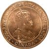 Image 1 : Canada Large Cent 1910 ICCS MS-64 Red