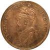 Image 1 : Canada Large Cent 1911 ICCS MS-64 Red