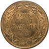 Image 2 : Canada Large Cent 1911 ICCS MS-64 Red