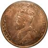 Image 1 : Canada Large Cent 1912 ICCS MS-64 Red
