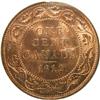 Image 2 : Canada Large Cent 1912 ICCS MS-64 Red