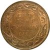 Image 2 : Canada Large Cent 1912 ICCS MS-63 Red