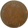 Image 1 : Canada One Cent 1923 ICCS EF-40