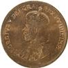 Image 1 : Canada One Cent 1930 ICCS MS-64 Red