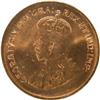 Image 1 : Canada One Cent 1935 ICCS MS-65 Red