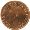 Image 1 : Canada One Cent 1947 ICCS MS-65 Red