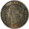Canada Five Cents 1889 PCGS MS-66