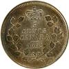 Image 2 : Canada Five Cents 1902 NGC MS-64
