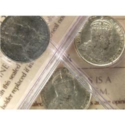 1902 & 1902H Small H X2, all ICCS