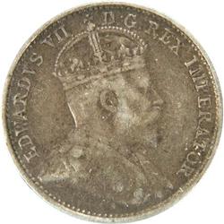 1903H Large H, 2 pcs, both CCCS VF-20