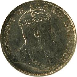 1907 1919 1920 and NF 1941C, ANACS MS