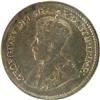Image 1 : Canada Five Cents 1921 ICCS VF-30