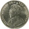 Image 1 : Canada Five Cents 1924 CCCS MS-60