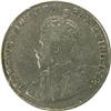Image 1 : Canada Five Cents 1925 Fine