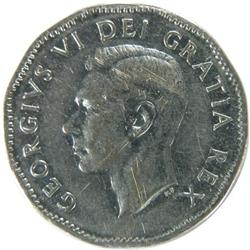 1951 High Relief, ICCS VF-30