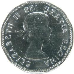 1954 Shoulder Fold ICCS MS-65