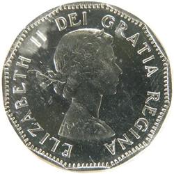 1959 ICCS PL-66 Cameo & 1978 ICCS MS-65