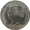 Image 1 : Canada Ten Cents 1870 Narrow 0, VF