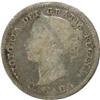 Image 1 : Canada Ten Cents 1884 ICCS G-6