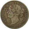 Image 1 : 1886 Obverse 5 Large Knob 6, VF
