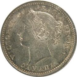 1896 Obverse 6, ICCS MS-62