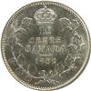 Image 2 : Canada Ten Cents 1902 ICCS MS-62