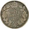 Image 2 : Canada Ten Cents 1916 PCGS MS-64