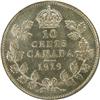Image 2 : Canada Ten Cents 1919 ICCS MS-63