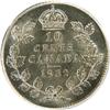 Image 2 : Canada Ten Cents 1932 PCGS MS-62