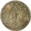 Image 2 : Canada Ten Cents 1941 ICCS MS-65