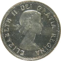 1954 ICCS PL-66 Heavy Cameo