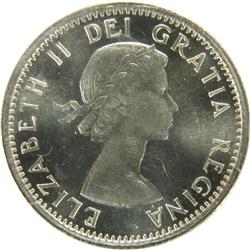 1954 ICCS MS-65 Heavy Cameo