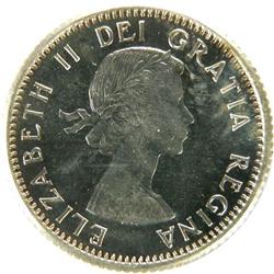 1955 Gem Heavy Cameo Proof-Like