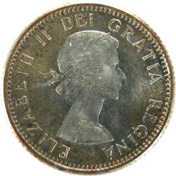 1957 ICCS PL-66 Heavy Cameo