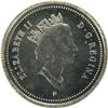 Image 1 : Canada Ten Cents 2000P, ICCS MS-65