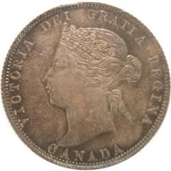 1872H Obverse 2, ICCS MS-63