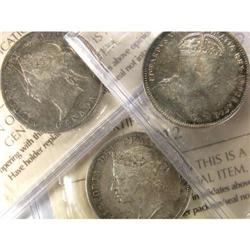 1872H, 1901 & 1902H, all ICCS VF-30