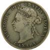 Image 1 : 1886 Obverse 5, Short Bough Ends, VF