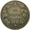 Image 2 : 1886 Obverse 5, Short Bough Ends, VF