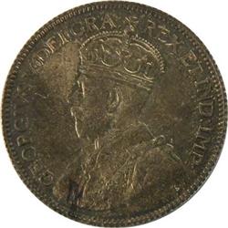 Canada 25 Cents 1912 ICCS MS-64